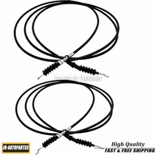 For John Deere Gator XUV 550 560 and S4 550 560 2x Gear Shift Cable AM148260 USA picture