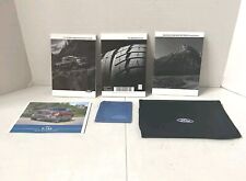 2022 Ford F150 Supplemental Owners Manual Set OEM  picture
