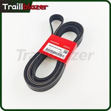 Genuine OEM Serpentine Drive Belt 38920-RCA-A03 6PK2135 Honda Acura V6 2003-2017 picture