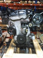 Engine 2.4L VIN B 8th Digit Engine ID Edg California Fits 11-14 200 806413 picture