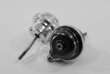 TiALSport 006667 MV-I 2.5 Wastegate Actuator 18 PSI Straight Rod Black picture