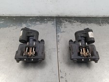 2020 Ford Mustang Shelby GT500 Parking Brake Caliper Set #1864 V1 picture