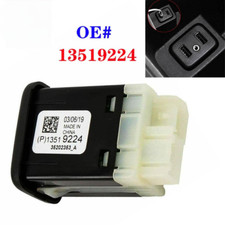 13519224 For Buick Chevrolet Audio Player Receptacle Auxiliary USB Charger Port picture