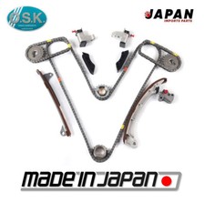New OSK Timing Chain Kit for Tacoma 4Runner Tundra FJ 4.0L V6 1GRFE MADE JAPAN picture