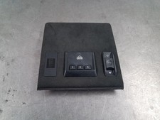2002 BMW M5 E39 Overhead Console / Homelink #0823 i7 picture