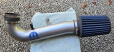 Genuine Mopar Cold  Air Intake Off 2015 Dodge Durango 5.7 Hemi Good Shape c pics picture