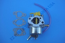 Champion CPE 100573 3.5KW 4KW 224CC Wireless Start Inverter Generator Carburetor picture