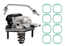 12688606 12697966 GDI High Pressure Fuel Pump Set 2104-2020 Chevy GMC Cadillac picture