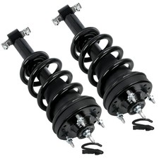 2X Front Shock Struts Fit 2015 -2020 Escalade Tahoe Yukon Sierra Denali Magnetic picture