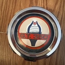 Shelby GT350  Gas Cap for 1966 Shelby Mustang Original picture
