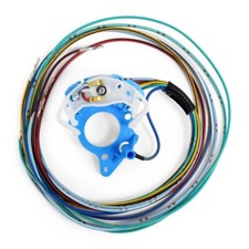 NEW Turn Signal Switch 1969-1972 Ford F-100, 1969-1972  F-250, 1969-1972 F-350 picture