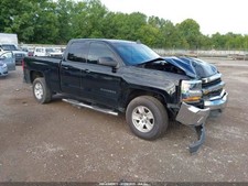 Rear Axle Classic Style 3.42 Ratio Fits 14-19 SIERRA 1500 PICKUP 5083190 picture