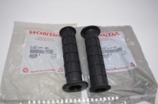 Genuine OEM Honda Rincon 680 650 Rancher 420 Foreman 400 450 Handle Bars Grips  picture