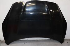 2011 MAZDASPEED3 - HOOD (16W) - BLACK MICA - LOCAL PICKUP ONLY picture