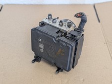 09-16 VW Beetle Jetta Golf Audi  ABS Pump Control Module 1K0907379BJ 1K0614517DE picture