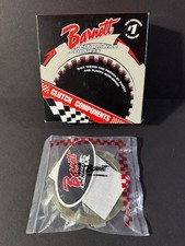 BARNETT CUTCH FRICTION PLATES KIT W/SPRINGS picture