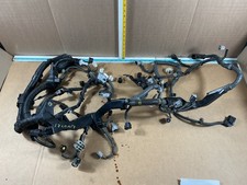 2015 - 2017 Toyota Camry Engine Wiring Harness 828170T060 OEM picture