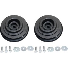 Front Shock and Strut Mount Set For 2007-2017 Chevrolet Equinox SM5728 picture