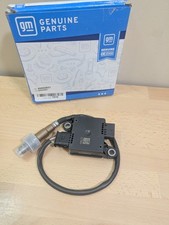 ACDelco GM Original Equipment 55502921 Exhaust Particulate Sensor picture