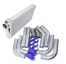 Universal Intercooler 25