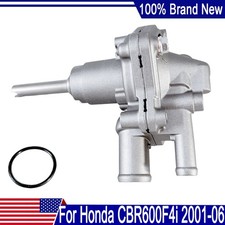Water Pump Assy For Honda CBR600F4i 2001 2022 2003 2004 2005 2006 19200-MBW-307 picture