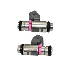 2PCS NEW Fuel Injector for Polaris RZR Pro Turbo XP 2019-2021  2521914 picture