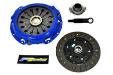 FX STAGE 1 CLUTCH PRO-KIT for 2000-2005 MITSUBISHI ECLIPSE GT GTS SPYDER V6 3.0L picture