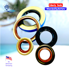 TCM 180X210X15VSA-BX      75007358,    75007359,  FOR HARWAL  180X210X15CV, SEAL picture
