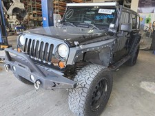 Used Fuel Tank fits: 2013 Jeep Wrangler 4 Dr 22.5 gallon Grade A picture