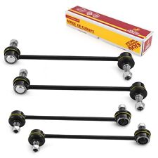 Sway Bar Link Front and Rear 4 PCS Kit K90344, K90345 Fits Lexus,Toyota picture