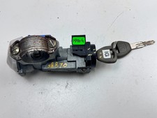 1997-2001 HONDA PRELUDE IGNITION SWITCH LOCK W/ 2 KEYS & IMMOBILIZER OEM picture