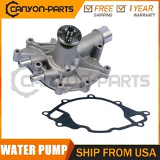 for 1980-84 Ford Thunderbird Lincoln Mark VII Thunderbird Engine Water Pump picture