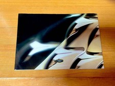 Bentley Continental T Mulliner Sales Brochure Catalog Japanese JDM Japan picture