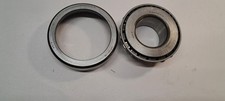 NOS Koyo HM88649-N Deep Tapered Roller Bearing HM807010-N Race  Japan (11405) picture