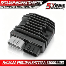 VOLTAGE REGULATOR RECTIFIER for Shindengen Mosfet FH020AA FH012AA Motorcycles picture