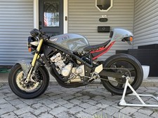 1989 Honda CB1 Custom Low Miles picture