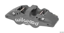 Wilwood Aero4 Radial Mount Caliper picture