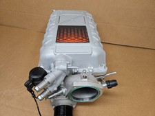 OEM TAKE OFF FORD PERFORMANCE RAPTOR R F150 5.2L SUPERCHARGER 21-24 🔥 picture