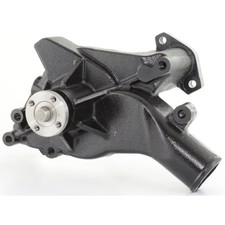 JEGS High-Flow Water Pump [1965-1976 Ford FE, 390/428, Black Cast Iron] picture