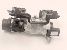 2022-2025 VOLKSWAGEN JETTA IGNITION SWITCH LOCK W/ OUT KEY OEM picture