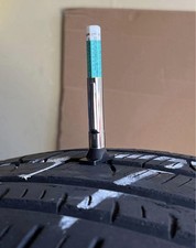 2 Pirelli Scorpion Verde 265/45R20 104V N0 Porsche OEM Tires picture