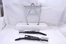 Ferrari F360S 360 Modena Spider Genuine Engine Frame Cover Set picture
