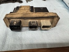 2005-2014 Honda Rubicon 500 OEM CDI Control Unit 30410-HN2-A21 picture