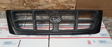 GENUINE 1999 SUBARU FORESTER FRONT GRILL OEM 1998-2000 picture