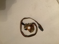 1970 Challenger Cuda Mopar 2947905 Turn Signal Switch Nice Original  picture