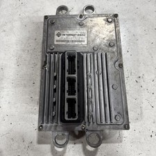 2003–2007 Ford F250 F350 6.0L Diesel Fuel Injection Control Module OEM 1845117C5 picture