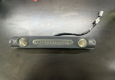 1999 2000 2001 2002 2003 2004 Ford Lightning 3rd THIRD Brake Light OEM SVT F150 picture