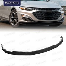 New Fits 2016-2024 Chevrolet Malibu Front Bumper Lower Air Deflector picture