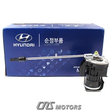 Actuador de Wastegate Turbo genuino para Hyundai Sonata Santa Fe Sport 2011-2016 picture