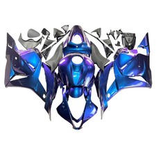 Full Bodywork Fairing Kit For Honda CBR600RR F5 2009-2012 ABS Bodykit Fairings picture